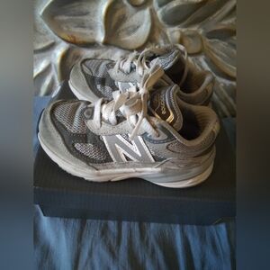 New Balance Toddlers
